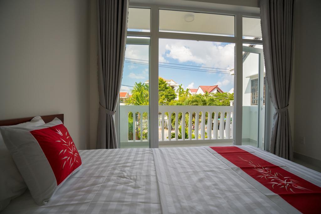 Oleander Garden Homestay Hoi An Exterior foto